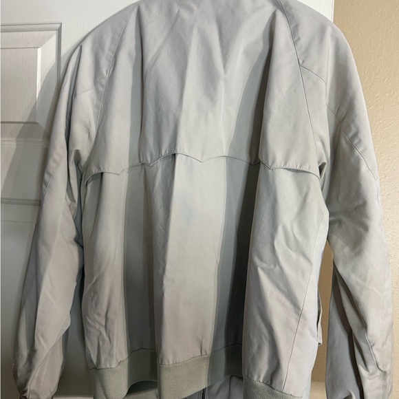 Vintage IZOD Lacoste Jacket - Picture 2 of 16